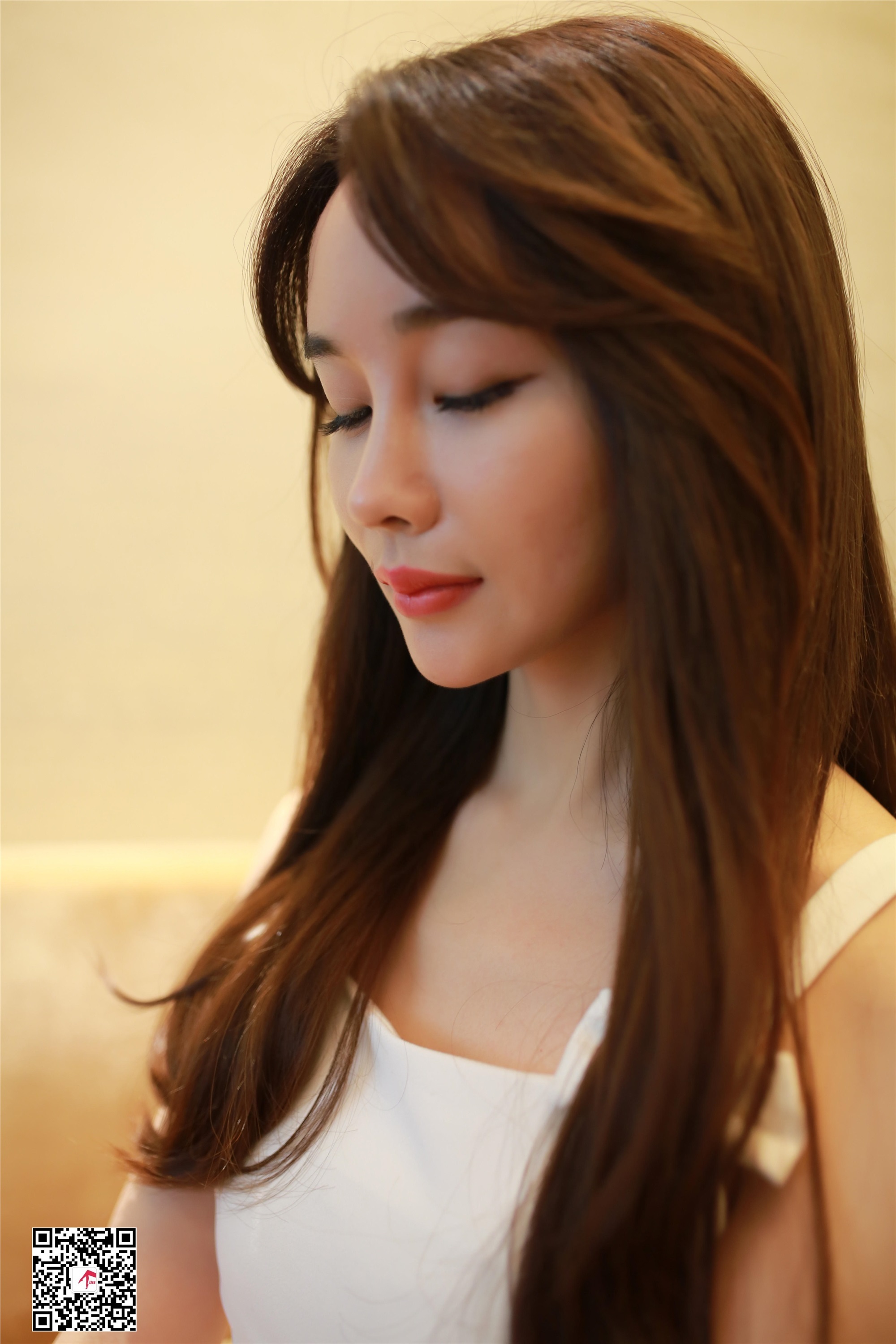 GIRLISS丽丝映像 - 敏敏《私生活》